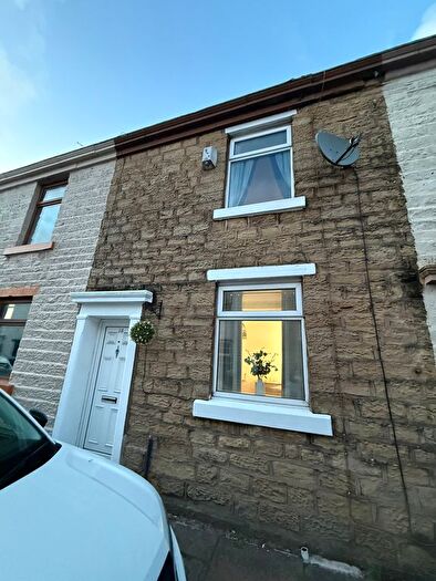 2 Bedroom Terraced House For Sale In Empress Street, Lower Darwen, Darwen, BB3