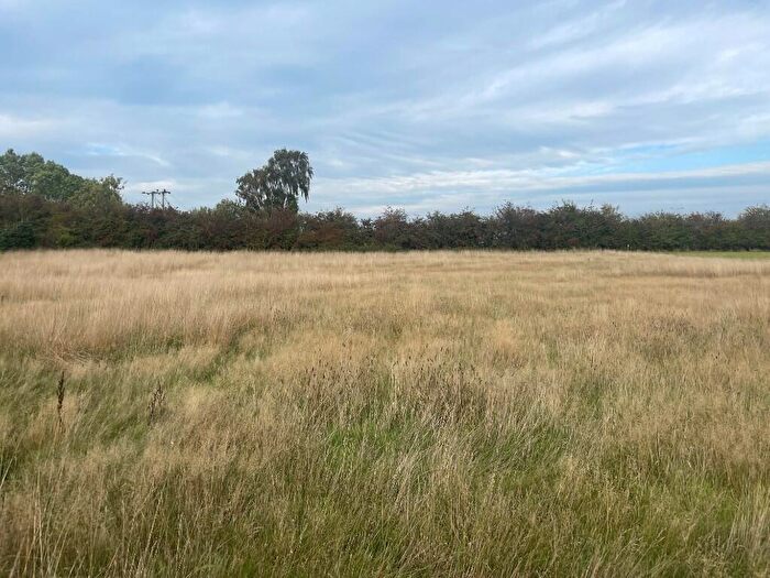 Land For Sale In Land At Shebdon, Nr Stafford, ST20