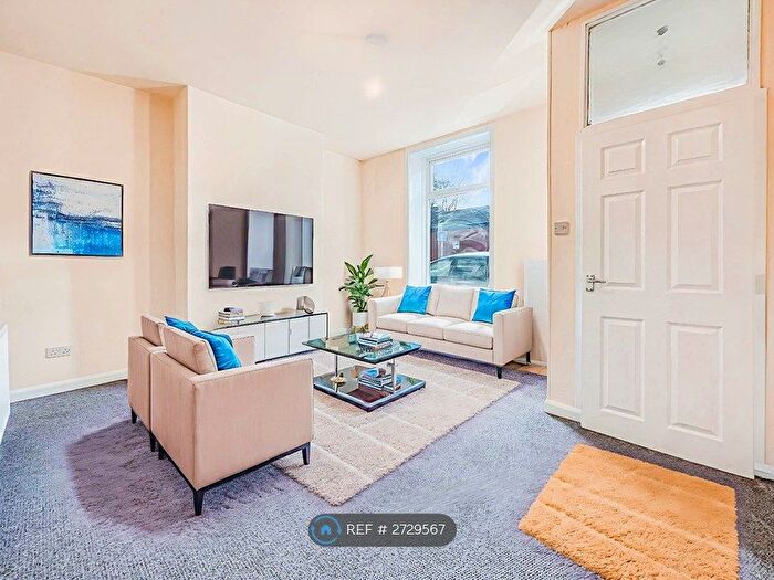 2 Bedroom Terraced House To Rent In Lion Street, Church, Accrington, BB5