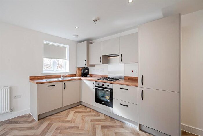 2 Bedroom Semi Detached House To Rent In Millstone Way, Woodside Vale, Horsforth, LS16