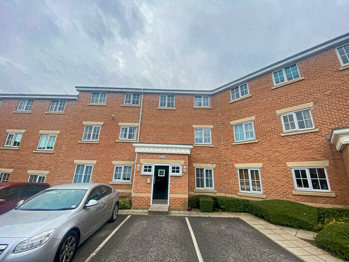 2 Bedroom Flat To Rent In Jenkinson Grove, Armthorpe, Doncaster, DN3