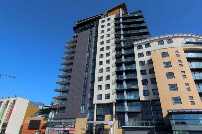 1 Bedroom Flat To Rent In St. Peters Place, Leeds, LS9