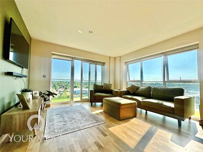 1 Bedroom Flat For Sale In Mill Pond Road, Dartford, Kent, DA1