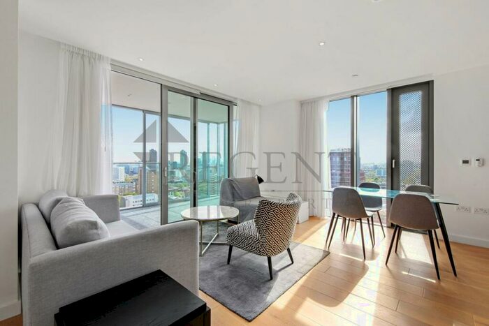 2 Bedroom Apartment To Rent In The Makers Building, Jasper Walk, N1