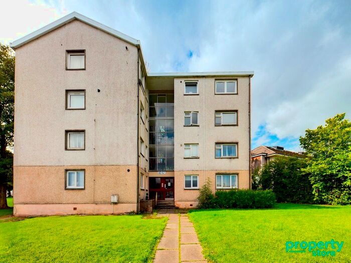 1 Bedroom Flat To Rent In Rockhampton Avenue, East Kilbride, South Lanarkshire, G75