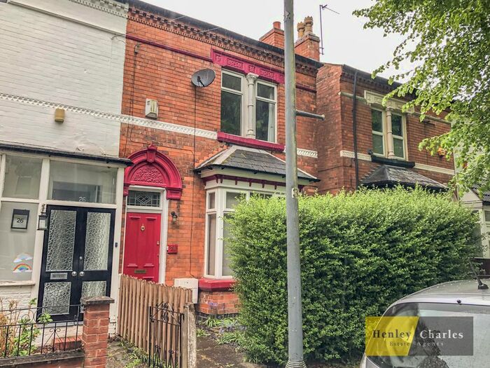 3 Bedroom Semi-Detached House To Rent In Dean Road, Erdington, Birmingham, B23