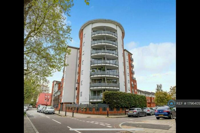 1 Bedroom Flat To Rent In London, London, SE16