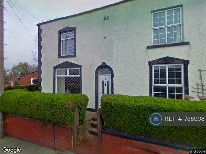 1 Bedroom Flat To Rent In Old Road, Dukinfield, SK16
