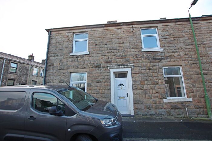 2 Bedroom End Terrace House To Rent In Milton Street, Oswaldtwistle, Accrington, BB5