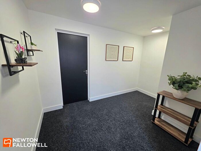Property To Rent In Old Mill Lane Industrial Estate, Mansfield Woodhouse, NG19