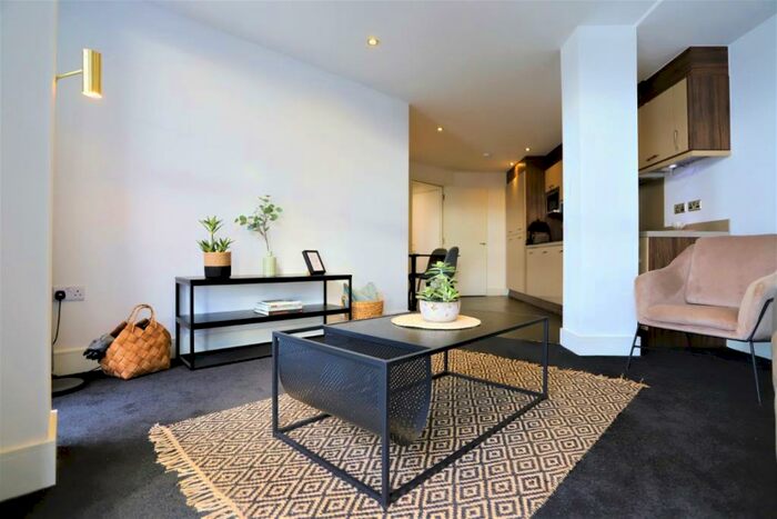 1 Bedroom Apartment To Rent In Hunslet Leeds, LS10