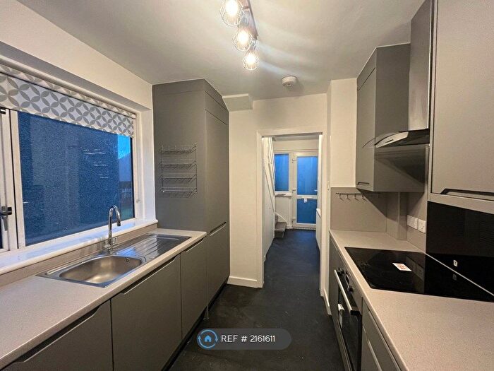 2 Bedroom Semi-Detached House To Rent In Broomhall Crescent, Edinburgh, EH12