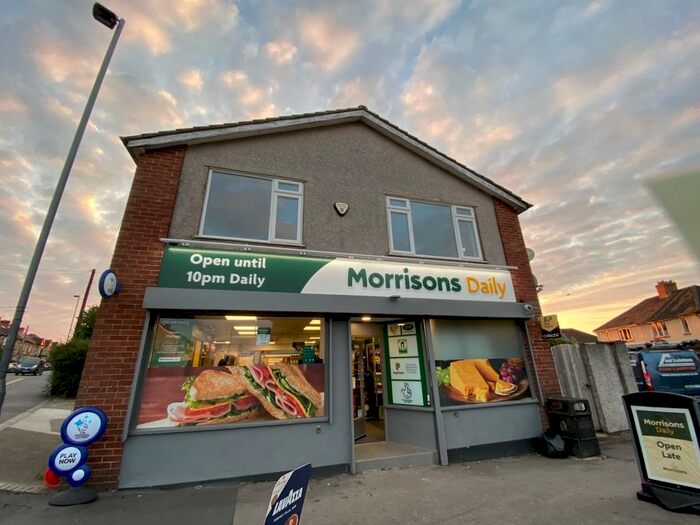 2 Bedroom Flat To Rent In Hollyguest Road, BS15