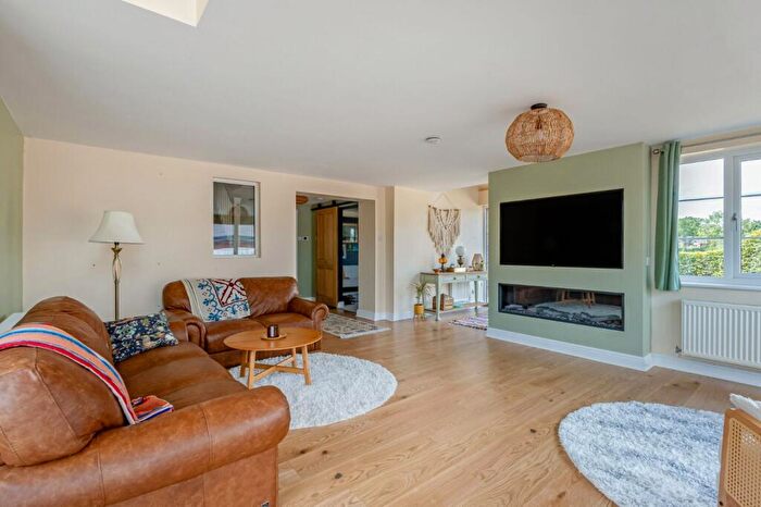 4 Bedroom Detached House For Sale In Reaseheath, Nantwich, Cheshire, CW5 - Photo 7