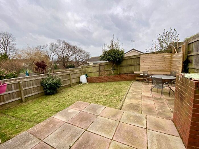 2 Bedroom Bungalow For Sale In Linden Close, Exmouth, EX8