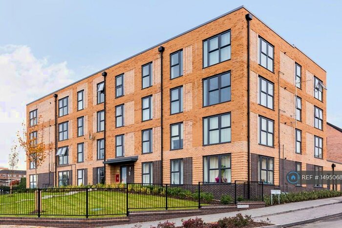 2 Bedroom Flat To Rent In Kier House, Birmingham, B5