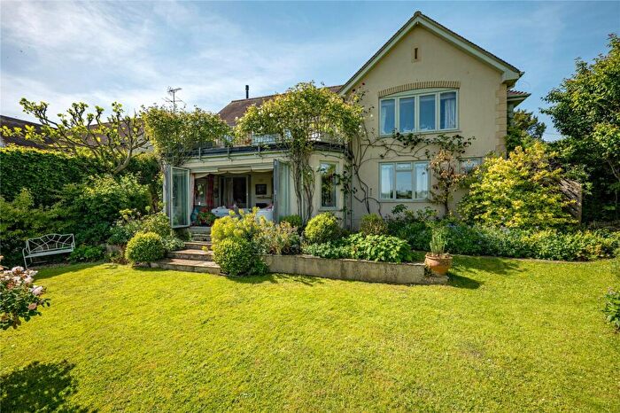 4 Bedroom Detached House For Sale In Duck Street, Tisbury, Salisbury, SP3
