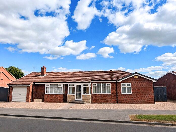 2 Bedroom Bungalow For Sale In Whinflower Drive, Norton, Stockton-On-Tees, TS20