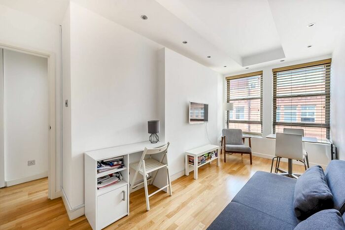 1 Bedroom Flat To Rent In Rochester Row, Westminster, London, SW1P