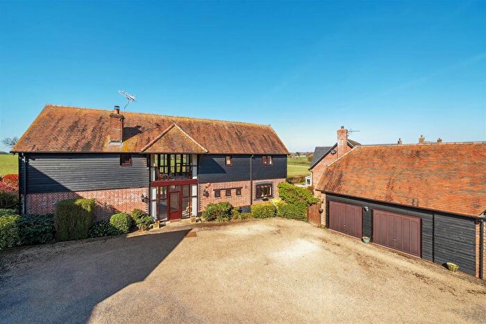 4 Bedroom Detached House For Sale In Anderson, Blandford Forum, DT11