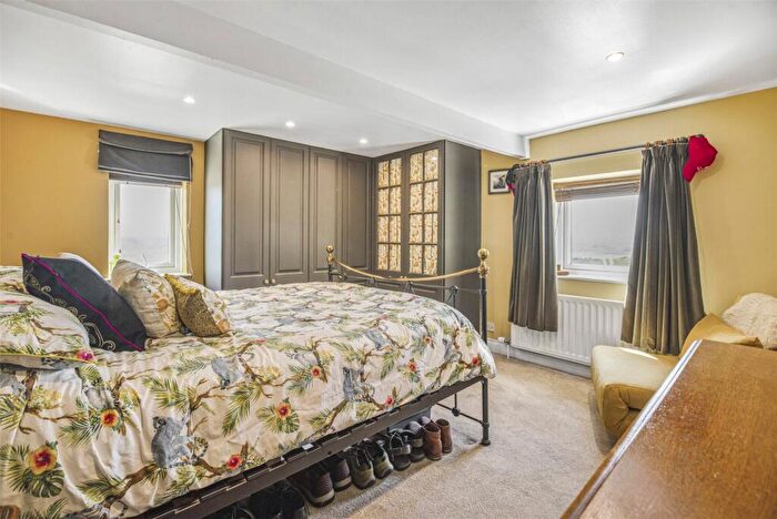 5 Bedroom Detached House For Sale In Lunedale, Middleton-in-Teesdale, Barnard Castle, Durham, DL12