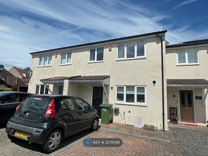 2 Bedroom Terraced House To Rent In Burdett Terrace, Berkeley, GL13