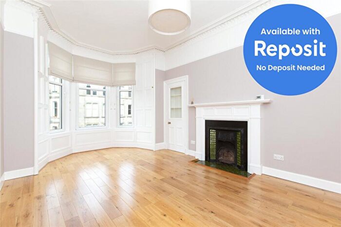 3 Bedroom Flat To Rent In Comely Bank Street, Edinburgh, EH4