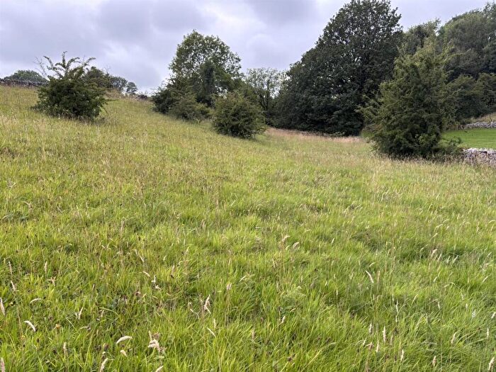 Land For Sale In Priestcliffe, Buxton, SK17