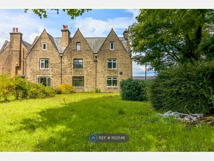 2 Bedroom Terraced House To Rent In Wilshaw Road, Meltham, Holmfirth, HD9