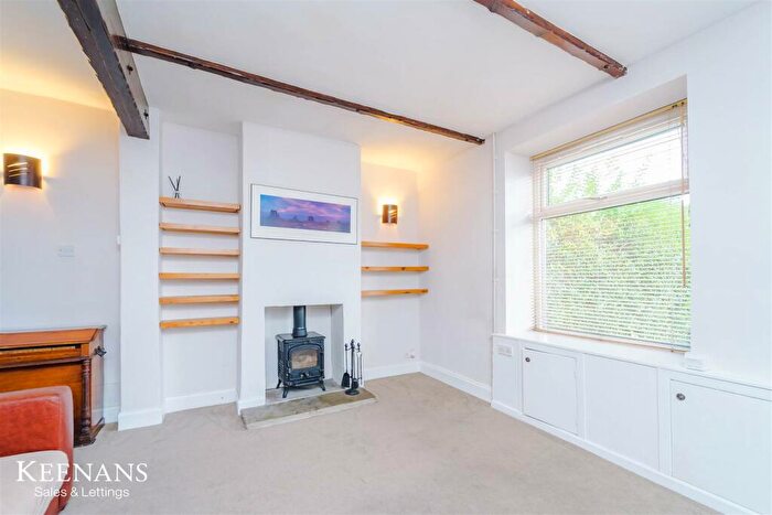 2 Bedroom Terraced House For Sale In Bolton Road West, Ramsbottom, BL0