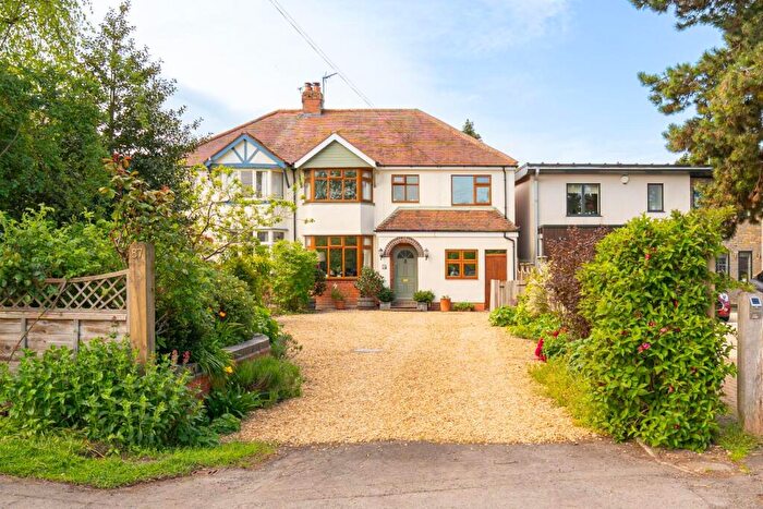4 Bedroom Semi-Detached House For Sale In Aston Cantlow Road, Wilmcote, Stratford-upon-Avon, CV37