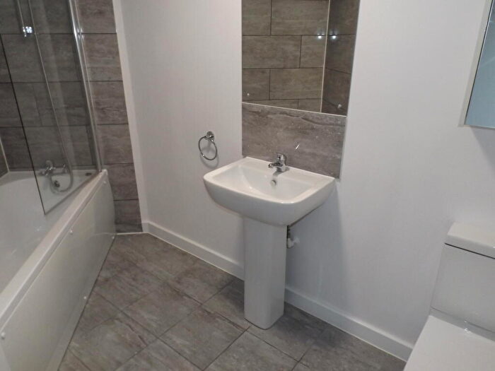 2 Bedroom Apartment To Rent In Touthill Place, Peterborough, PE1