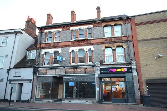 4 Bedroom Terraced House For Sale In Friar Street, Reading, RG1