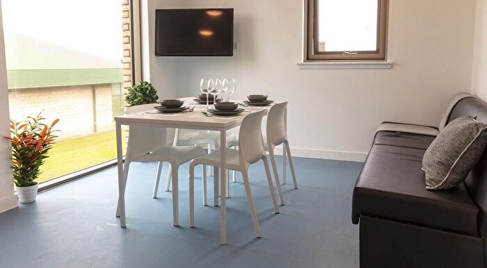1 Bedroom Flat To Rent In East Sands, St Andrews, KY16