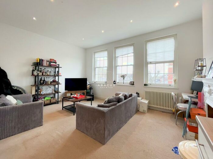 2 Bedroom Flat To Rent In Kings Parade, Okehampton Road, Kensal Rise, NW10