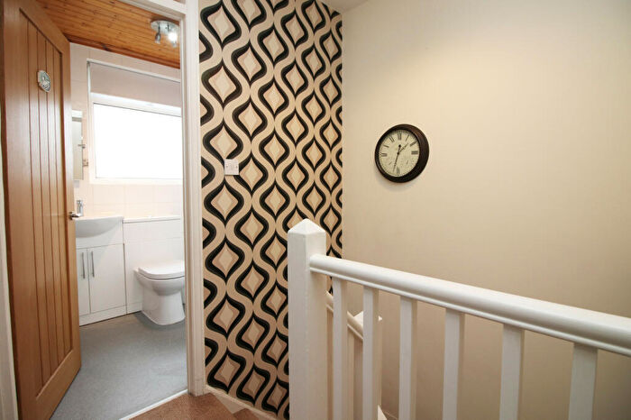 3 Bedroom Terraced House For Sale In Heathfield Road, Fleetwood, FY7