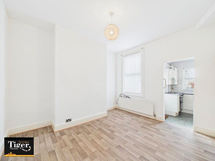 2 Bedroom Terraced House To Rent In Lodore Road, Blackpool, FY4