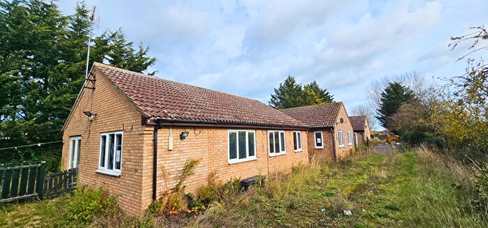 8 Bedroom Bungalow For Sale In Amberside, Stretham Station Road, Wilburton, Ely, Cambridgeshire, CB6