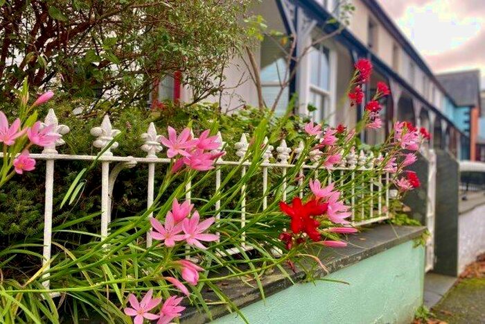 3 Bedroom Terraced House To Rent In Llanwnda, Caernarfon, LL54