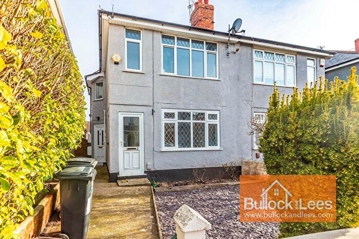 2 Bedroom Flat For Sale In Malvern Road, Bournemouth, BH9