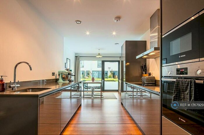 4 Bedroom Terraced House To Rent In Little Kelham, Sheffield, S3