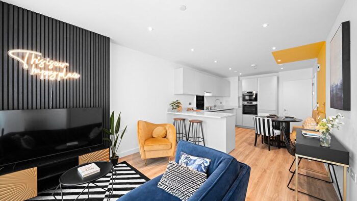 1 Bedroom Flat For Sale In Herald Street, London, E2