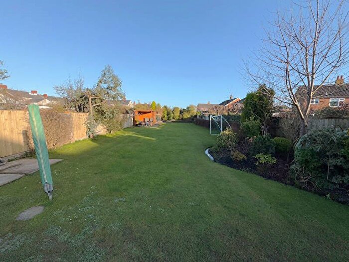 4 Bedroom Detached House For Sale In Park Road, Thornton-Cleveleys, FY5