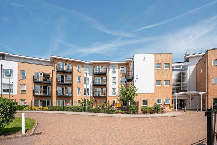 2 Bedroom Flat For Sale In Flat, , Dyche Road Sheffield, S8