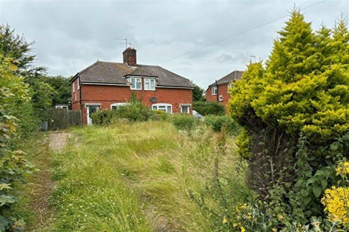 3 Bedroom House For Sale In Beighton Road, Acle, Norwich, NR13