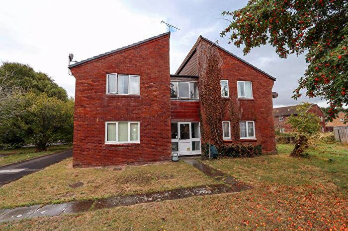 Studio To Rent In Stonebridge, Clevedon, BS21