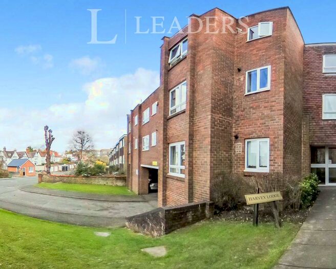 1 Bedroom Property To Rent In Upper Town Centre, Guildford, GU1