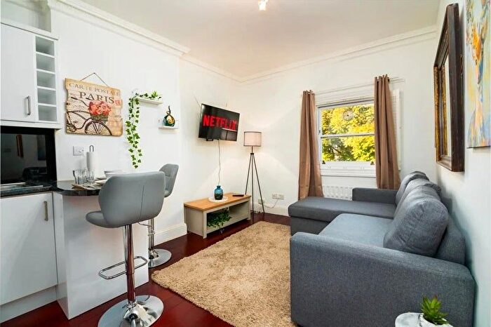 1 Bedroom Flat To Rent In London, NW3