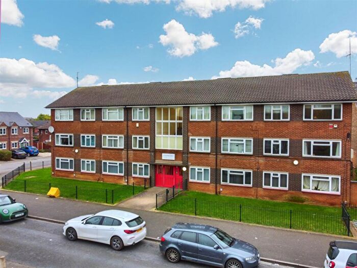 1 Bedroom Flat To Rent In Grasmere Road, Long Eaton, Nottingham, NG10