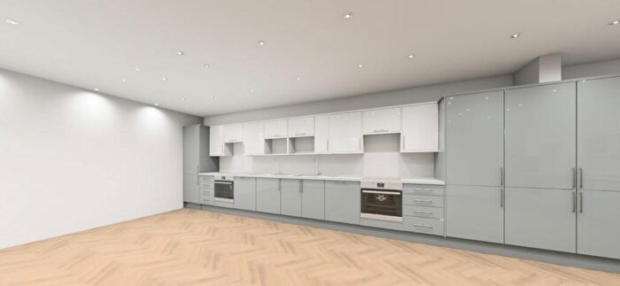 Flat To Rent In Wilbury Villas, Hove, BN3